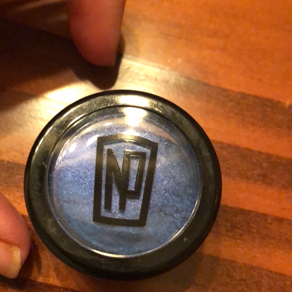 Napoleon Perdis Loose Dust in 29